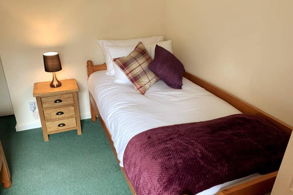 Cairngorm Cottage Aviemore Esterno foto
