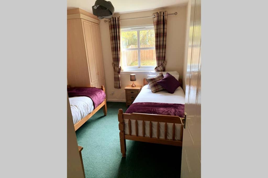 Cairngorm Cottage Aviemore Esterno foto