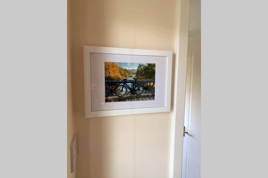 Cairngorm Cottage Aviemore Esterno foto