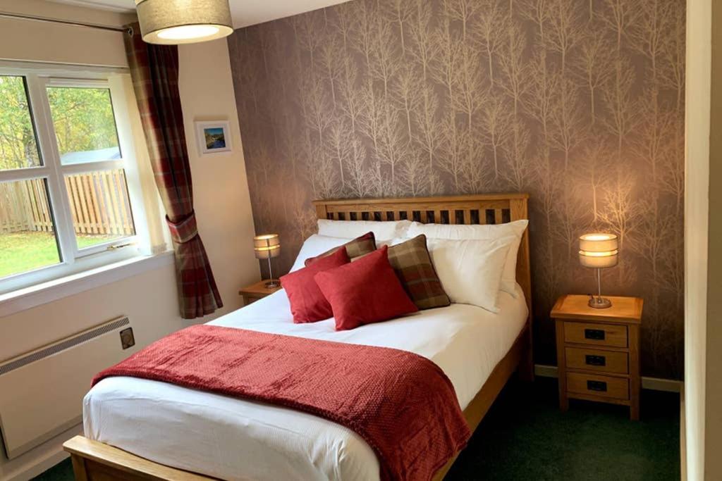 Cairngorm Cottage Aviemore Esterno foto