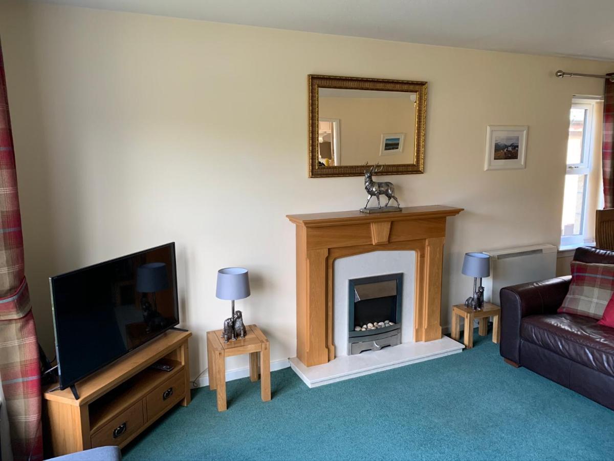 Cairngorm Cottage Aviemore Esterno foto