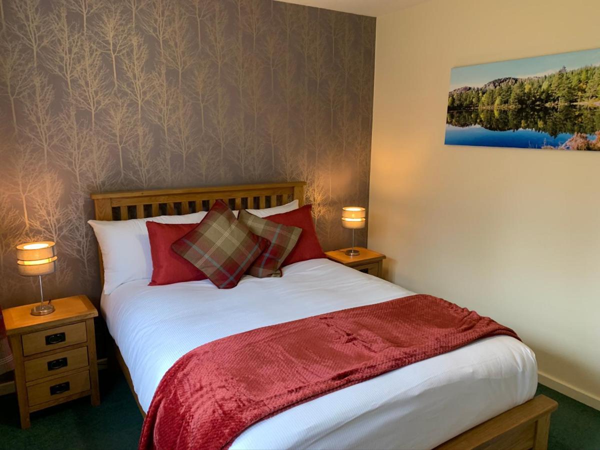 Cairngorm Cottage Aviemore Esterno foto